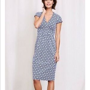 Boden dress